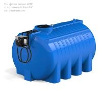 Мини АЗС G 8000 БелАК - раздаточная колонка со счетчиком