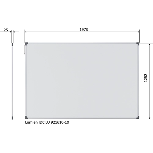 артикул IDC LU-921610 картинка 