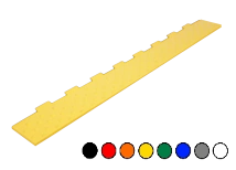 Крышка для кабель-канала ККР 2-12