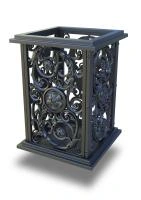 Урна чугунная «Ренессанс»