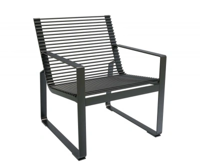 Кресло стальное «Глория»