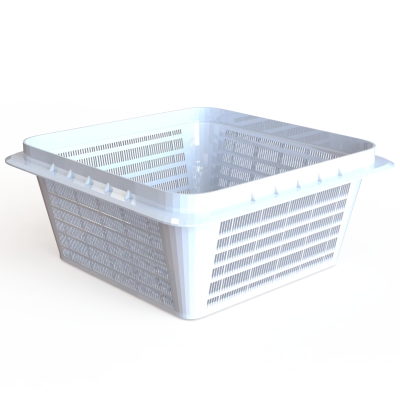 Контейнер сетчатый для куботейнера 348x348x145 
