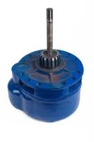 Редуктор подъема для талей электрических CD1 5,0 т PRO