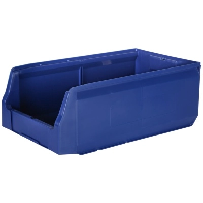 Складской лоток Logic Store 12.414, 400x225x150 мм