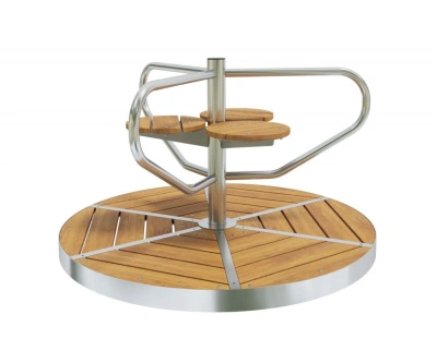 Карусель BALKWOOD «Орландо»