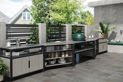 Уличная кухня «Фоджа»