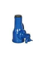 Домкрат винтовой TOR ДВ 25,0 т (X)*