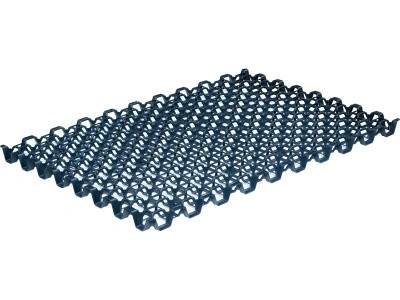 Решетка 1200х1000х50 для заморозки и разморозки, 3 поколение, арт. FS 1210 (3 поколение) черный, код: 20829