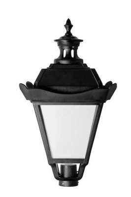 Светильник венчающий «Ретро»