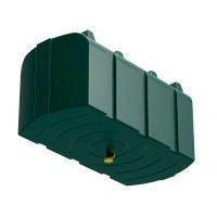 Бак душевой серии «R» 300 литров