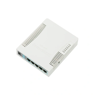 Wi-Fi точка доступа MikroTik RB951G-2HnD (RB951G-2HnD)