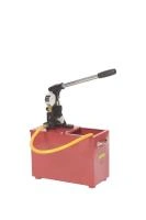 Опрессовочный насос ручной TOR HHS-6.3G 6,3МПа