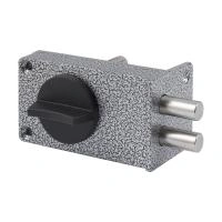 АЛЛЮР ЗН1-8 Замок накладной (20)