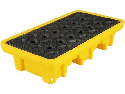 Емкость 1300х680х300 для 2-х бочек, код: 34602