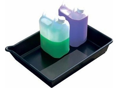 Емкость 530 х 400 х 100  на 16 литров, арт. ПдО 16, код: 19069