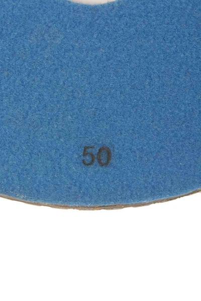 Шлифовальный пад №50 для машин мозаично-шлифовальных GM350T