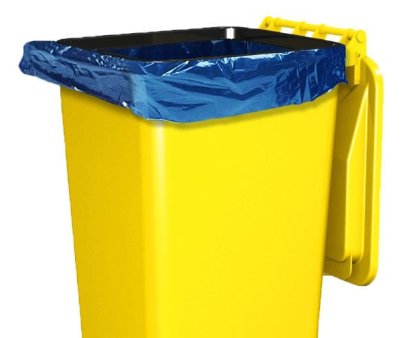 Пакетодержатель для МК 240л 