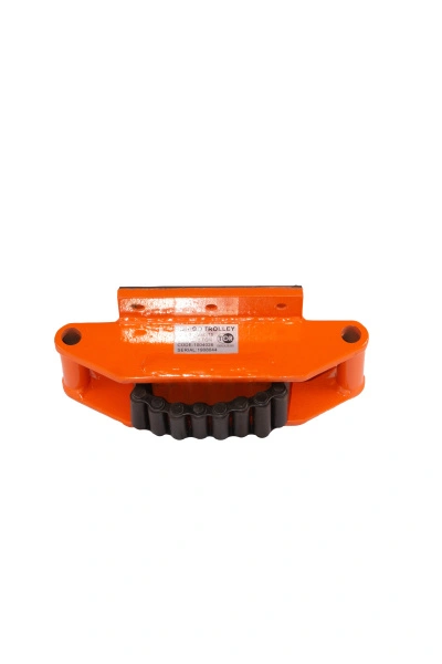 Роликовая платформа подкатная TOR VA0.75 г/п 0,75 т