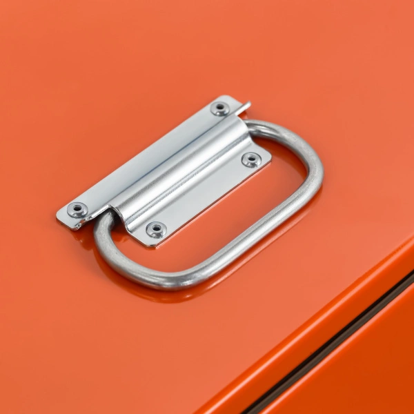 Контейнер для отработанных аккумуляторов КБА 1215х810х750 мм 