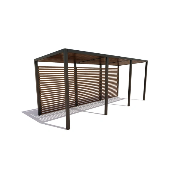 Пергола «Нева»