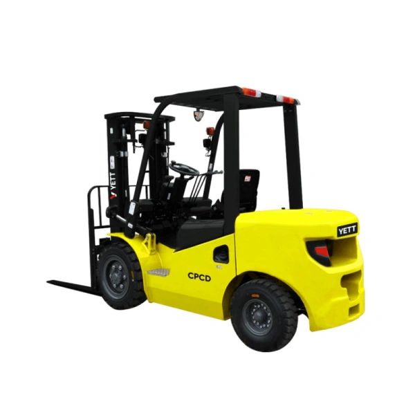 Лебедка рычажная МТМ Стелла-техник GP-1.6т