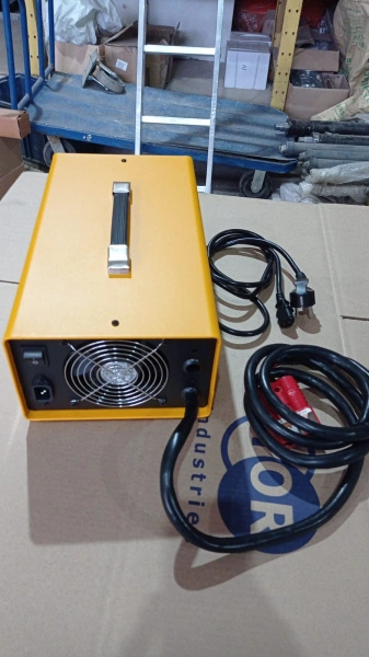 Зарядное устройство для штабелёров CDDK15-III 24V/40A (Charger)