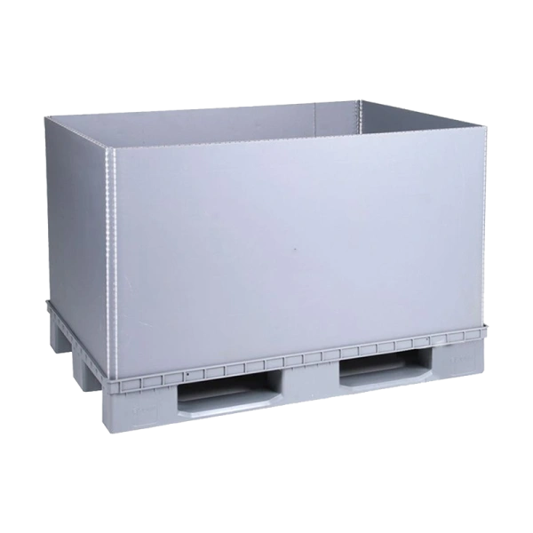 Стенка 700 контейнера PolyBox 