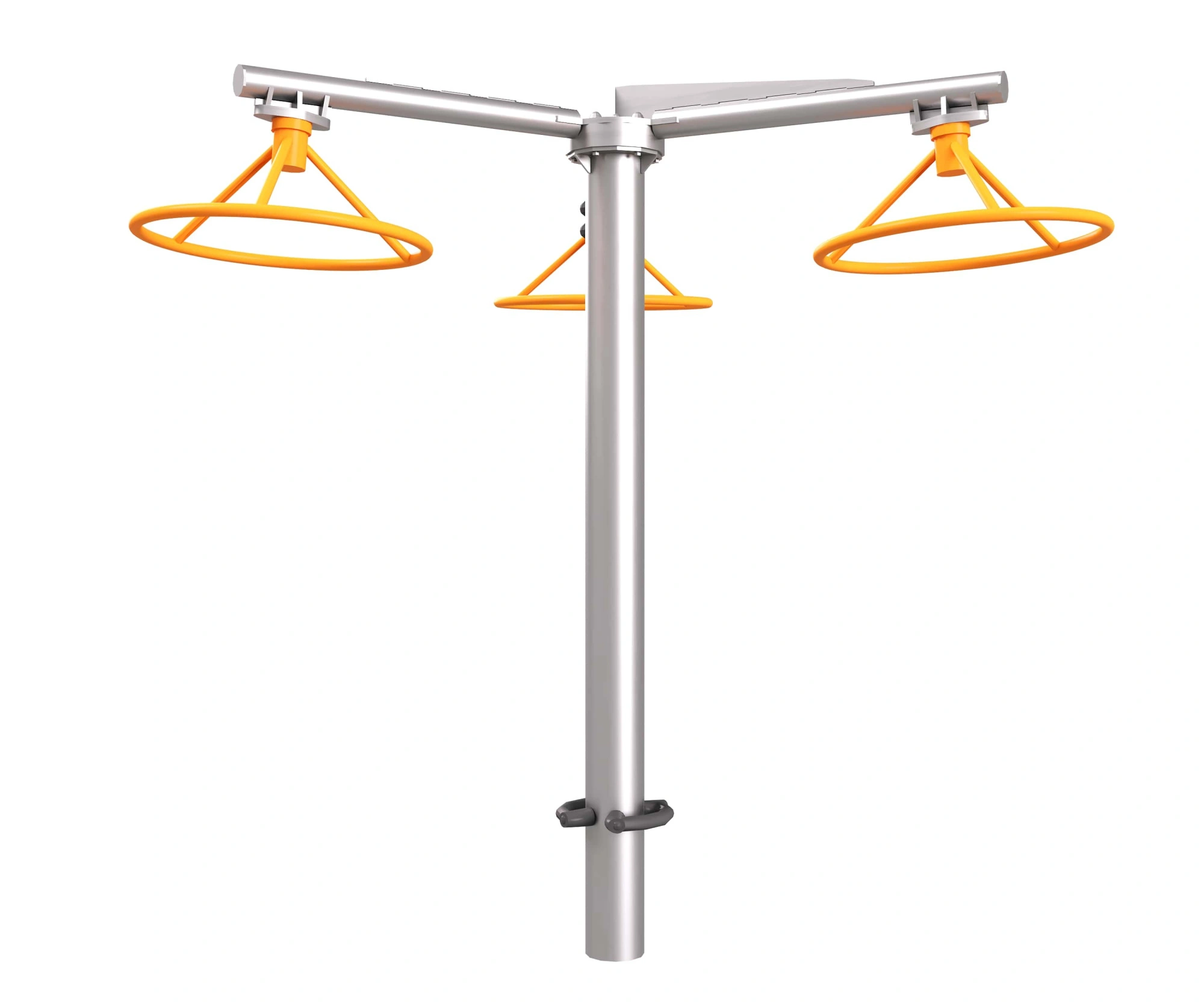 Карусель КИДИ «Сейлем»