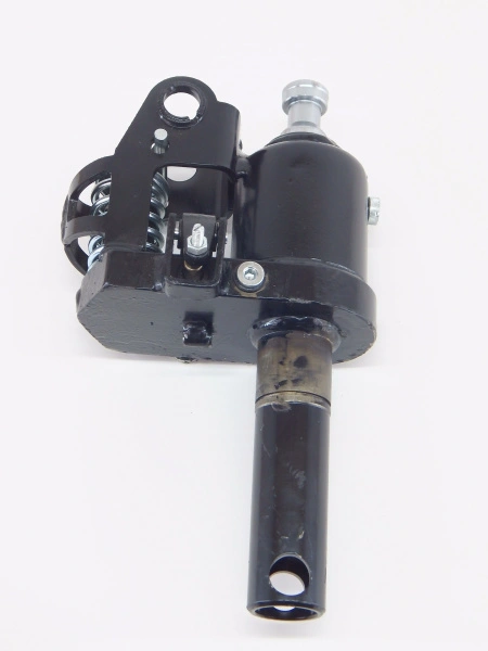 Гидроузел в сборе для тележек гидравлических DB шток 28мм (Oil pump Assembly)