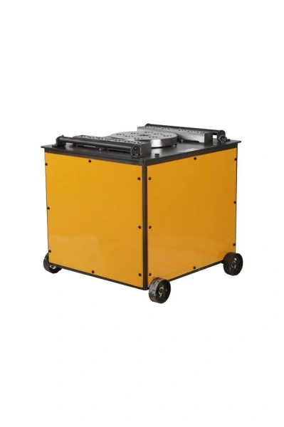 Станок для гибки арматуры 32/28мм 3кВт TOR GW32M