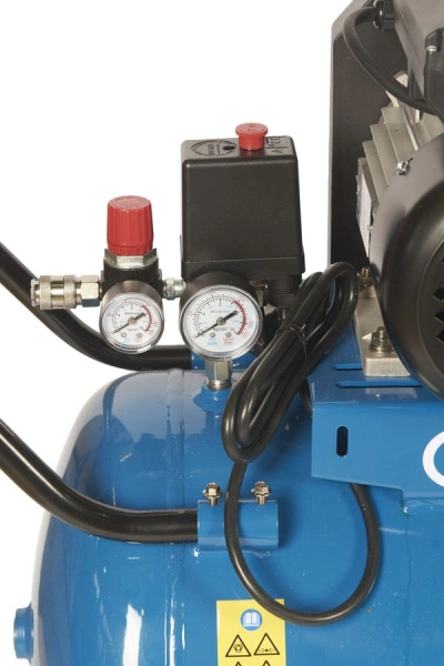 Компрессор ременной масляный TOR OBL 100-10-2,2 220V