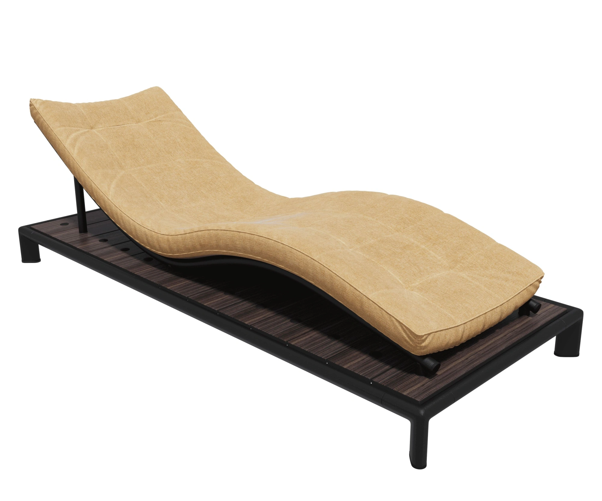 Лежак «Лаундж пад»