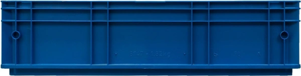 Ящик 6147 RL-KLT, 594х396х147 мм