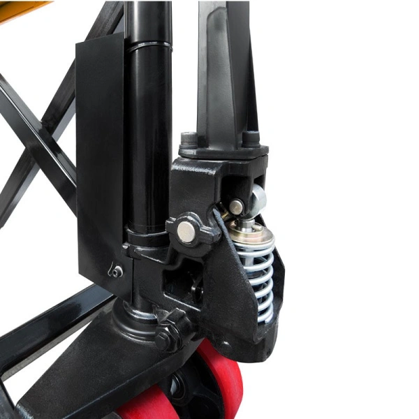 Гидравлическая тележка с подъемом PROLIFT JF-1500