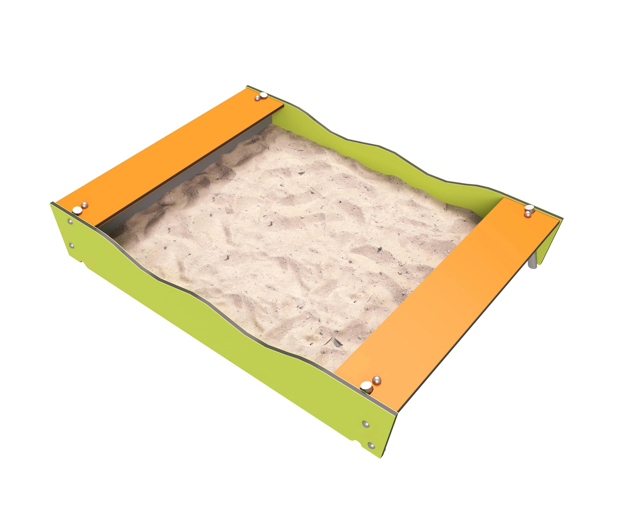 Песочница КИДИ «Фес»