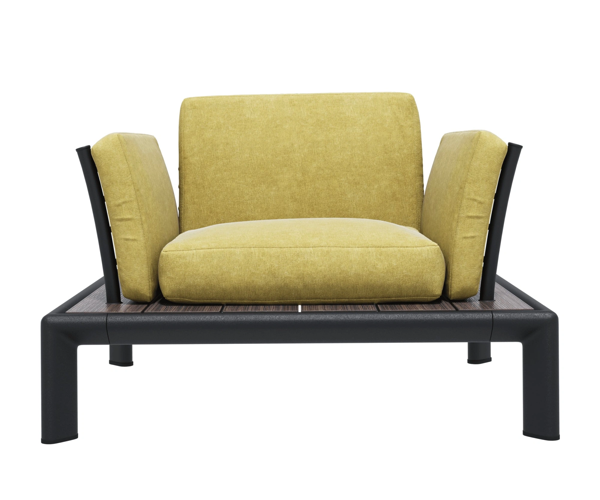 Диван «Лаундж пад» (0,5/1/1/2/0)