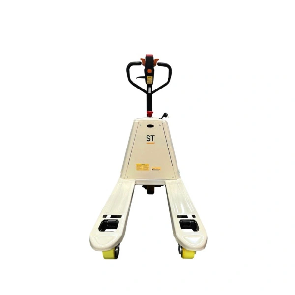 Самоходная тележка с гидравлическим подъемом вил PROLIFT M2 ST20L